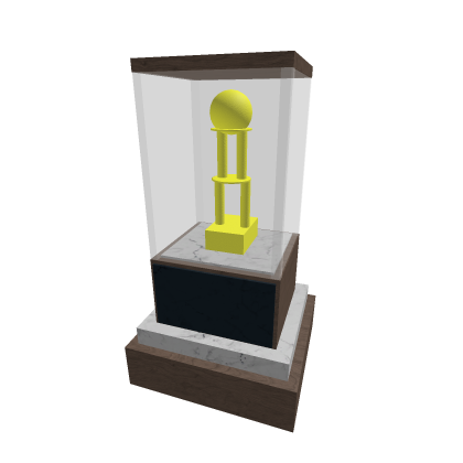 trophy
