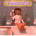 The Purple Nation!!!!!!!! (Fan Made)