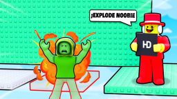 Tani wieżowiec administracyjny [3 Robux]