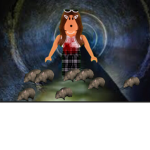 Missmillieuglyrat Children
