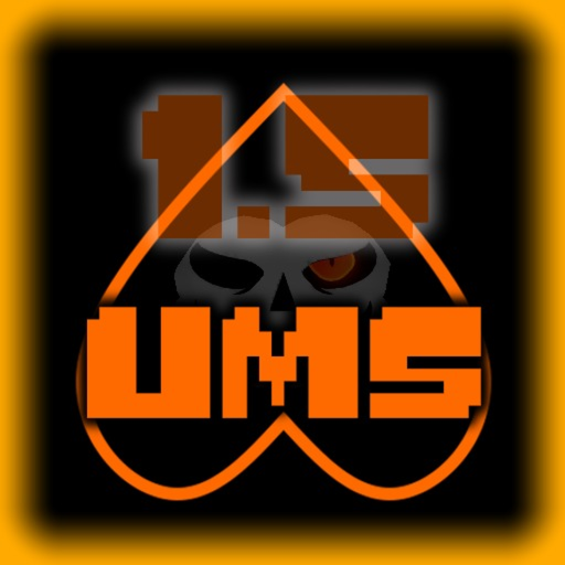 [Halloween] Undertale Multiverse Simulator 1.5