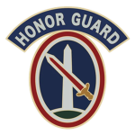 [ 3IR ] - Third Infantry Regiment