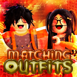 [🎃 HALLOWEEN] Matching outfit ideas