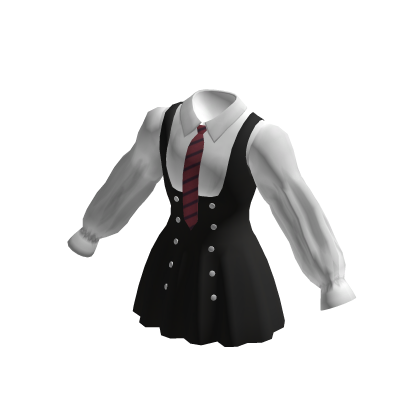 Uniform Dress thumbnail