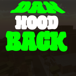 Dan Hood [???]