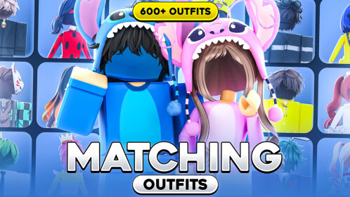 Matching Outfit Ideas | Jouez sur Roblox
