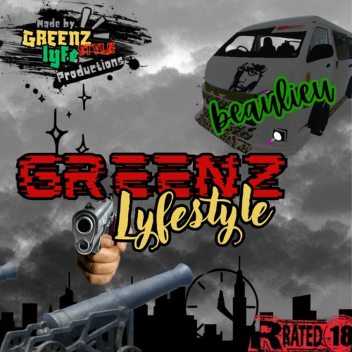 Greenz Lyfestyle (Beauliou syde)