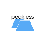 Peakless