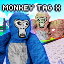 [🔥]Monkey Tag X🌴