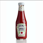 ketchup the_dragon