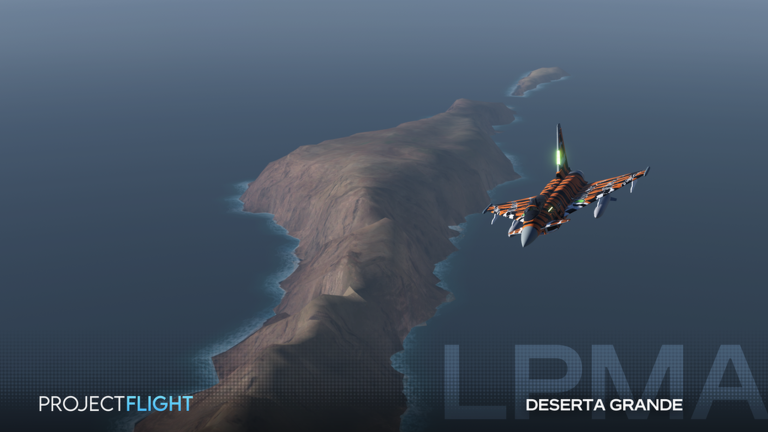 [UPDATE 9!] Project Flight | Alpha screenshot 4