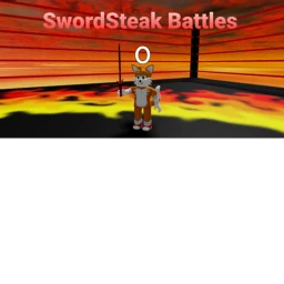 Swordstreak Battles icon