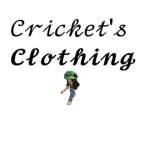 Cricket's Clothing