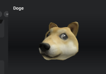 Doge racer fans