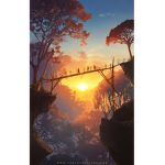 Age of z