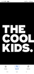 cool kids should stay cool
