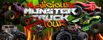 Roblox Monster Jam Tours (RMJT)