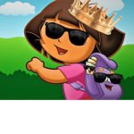 Dora Fans Club <3