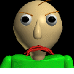 baldi basics
