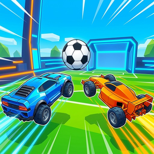OVERDRIVE