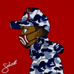The Hype Guy