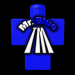 Mr. Blue TM