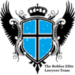 The Roblox Elite Lawyers Team