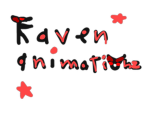 Raven animations