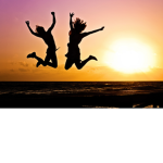 Happy Dancers