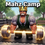 Mahz Summer Camp 