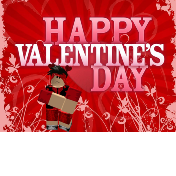 Valentine's Day Hangout