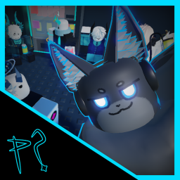 P? [ADDING EASTER EGG NPC]