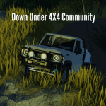 Down Under 4X4 Community