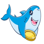 SharkCoin Studio