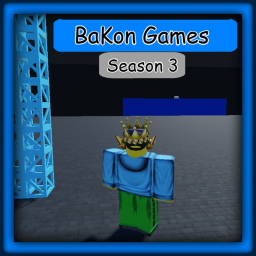 BaKon Games [SEASON 3]