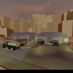 Area 52 (Area 51 Remake)