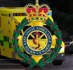 KRP | South East Coast Ambulance Service