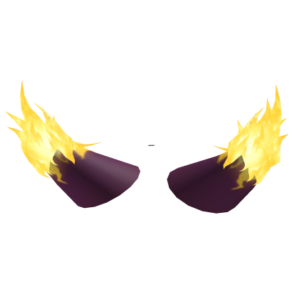 Yoruichi Horns