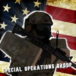 Special Operations Groupᅠ ᅠ