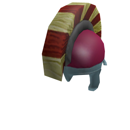Parallel Universe Roman Empire Centurion Helmet