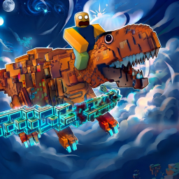 [🦖] Jurassic Brainrot