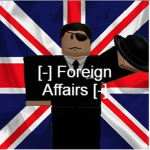 [-] Вritish Foreign Affairs [-]