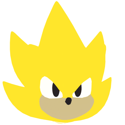 Super Sonic