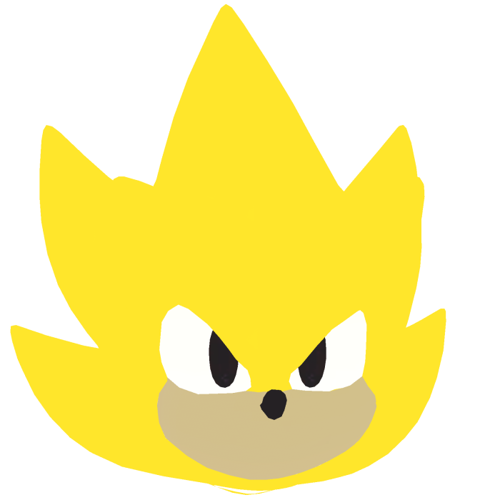 Super Sonic
