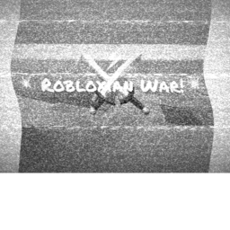 An Old game.