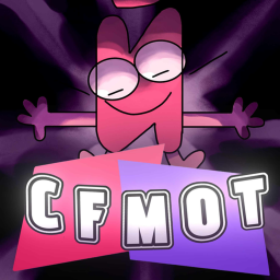Cfmot RP (Reborn)