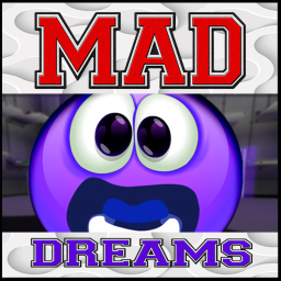 Mad Dreams Survival icon