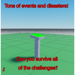 Dont press the button: Khaos Edition!