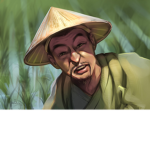 Rice farmers united