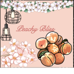 •Peachy-Bliss•